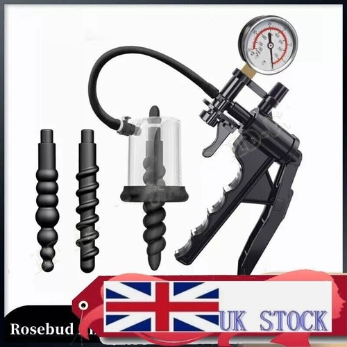 Hot manual model rosebud - manual,