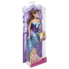 Barbie Fairytale Princess -