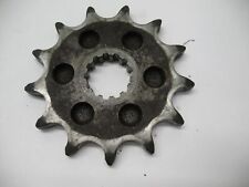 1981 KAWASAKI CSR KZ650 KZ 650 DRIVE SPROCKET 13144-1033