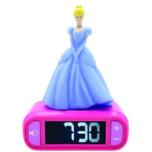 Lexibook disney princess - 3d,