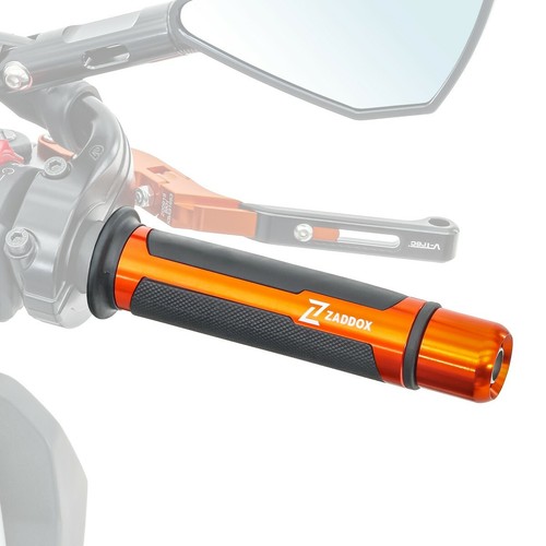 Handlebar grips for kawasaki - handlebar,