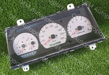 Toyota Hiace 1996-1998 Super