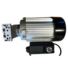 Replacement 7 Ton Hydraulic Log Splitter Motor 1500 WATT