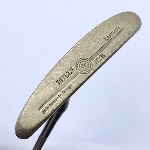 Scotty cameron titleist bulls - titleist,