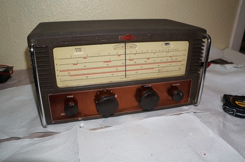 Eddystonr receiver 670a - eddystonr,