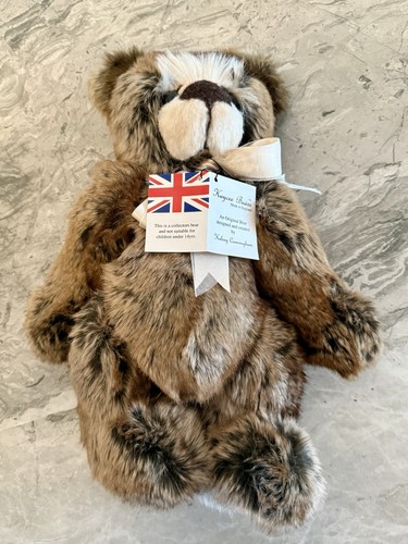 Kaycee bears truffle - kaycee, artist