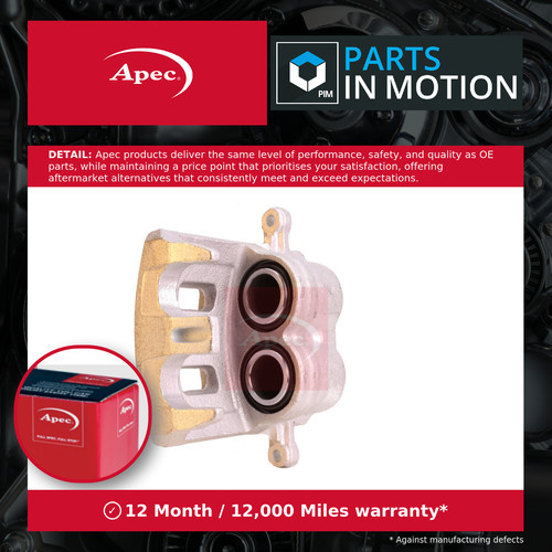 Brake caliper fits subaru - caliper,