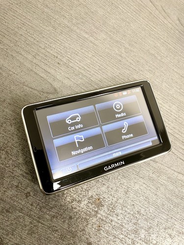 Garmin sat nav for - garmin,