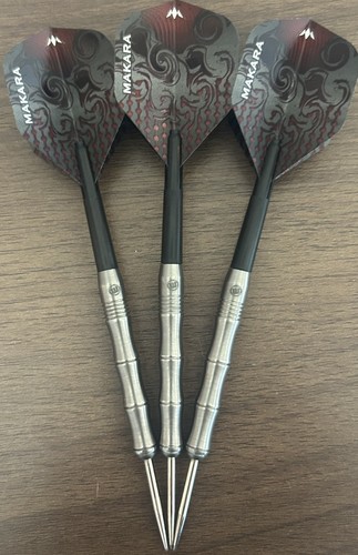 Winmau mervyn king - winmau,