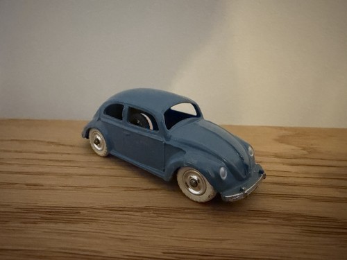 Dinky toys 181 - toys, volkswagen