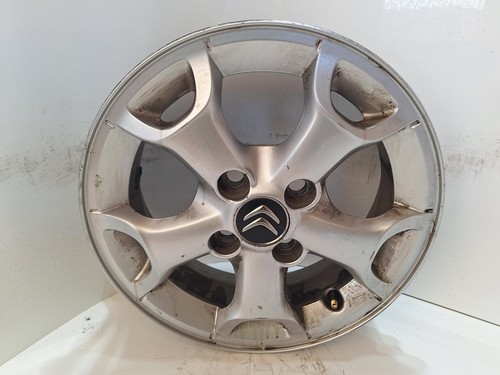 Citroen vtr plus - vtr, mk1