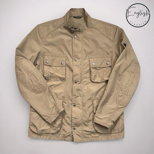 Barbour international weir - barbour,
