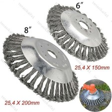 Weed Brush 200mm Weed Brush