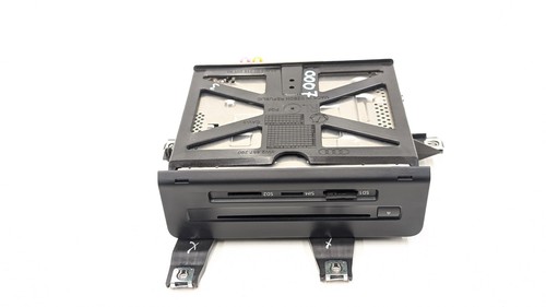 Audi mmi radio stereo - 8w,