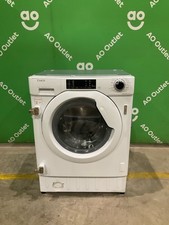 Candy Integrated 8kg Washing