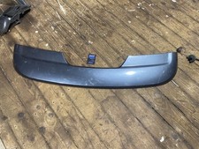 Ford Fiesta Mk6 ST150 Zetec S