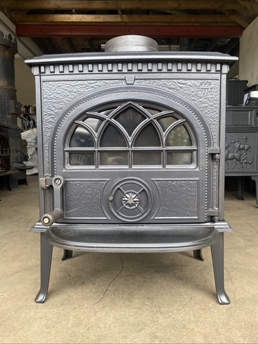 Jotul mk1 classic - classic, iron