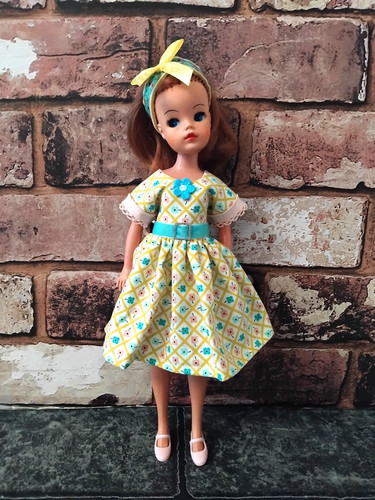 Tea dress for - dress,
