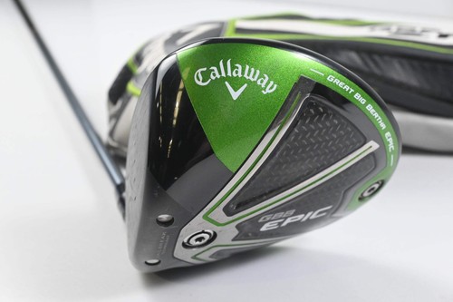 Left hand callaway - hand, epic