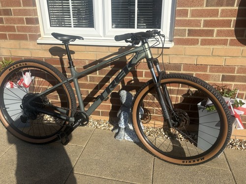 Trek marlin 5in m - trek, 27.5in
