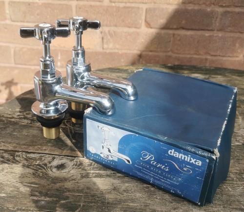 Vintage damixa brass - vintage,