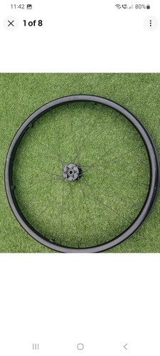 Wheelchair wheel gekko with - wheel,