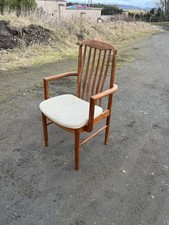 Vintage Retro Danish Armchair