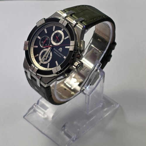 Maurice lacroix aikon - lacroix, ai1018-