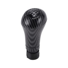 6 Speeds Gear Shifter Knob for
