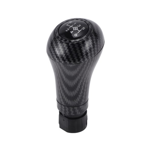 Speeds gear shifter knob - 6,