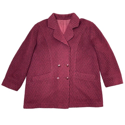 Viven brown coat - viven, in