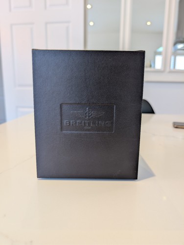 Breitling avenger chronometer - breitling,