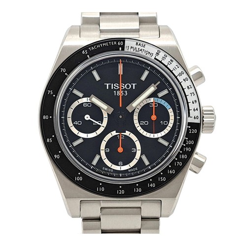 Tissot pr516 41mm automatic - pr516,
