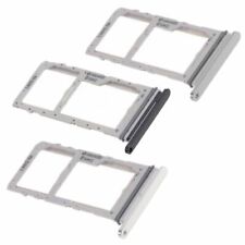 Dual SIM Tray / SD Card for Samsung Galaxy Note 10 Lite Card Holder Slot Carriage