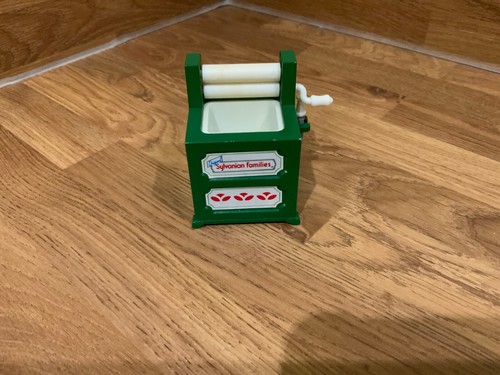 Sylvanian families vintage - ,