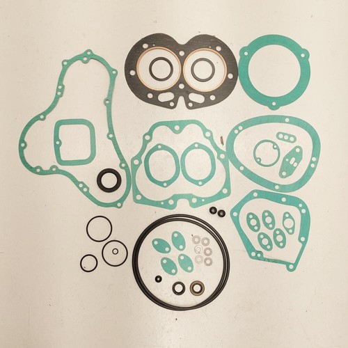 Norton commando gasket set - norton,