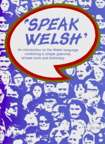 Speak welsh introduction - speak, welsh: