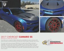 2017 Tommy Pike Customs Chevy