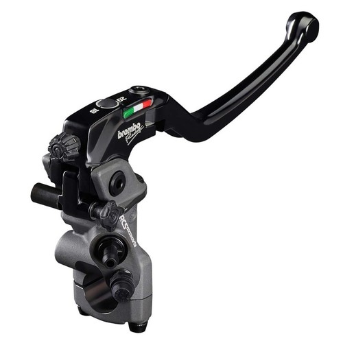 Brembo brake pump radial 17rcs - pump,
