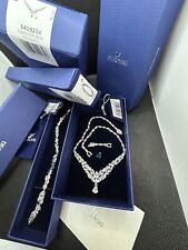 Swarovski Necklace Louison 