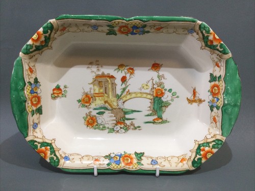 Keeling losol ware - &,