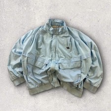 Vintage 90s Adidas Windbreaker