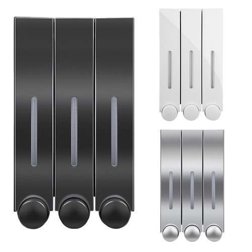 420ml soap dispenser wall - 420ml,