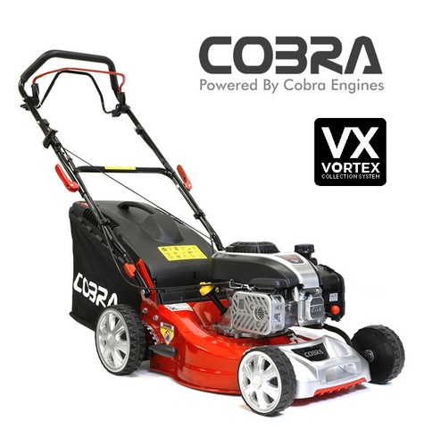 Cobra m40spcvx self - cobra,