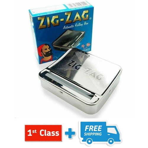 Zig zag tin automatic - tin,