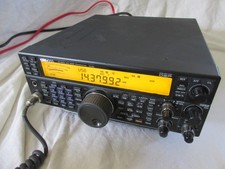 KENWOOD TS-590S HF 6M