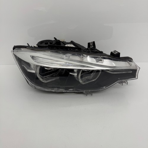 Bmw series right - driver, side