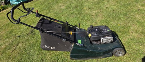 Hayter roller self - hayter, 22”