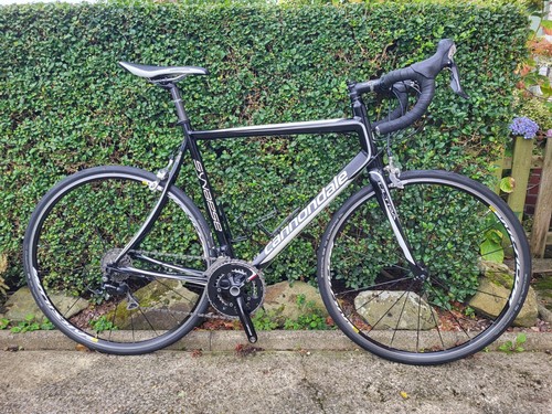 Cannondale synapse road bike - road,
