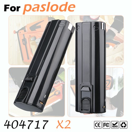 2pack 8ah battery ni mh - battery, ni-mh